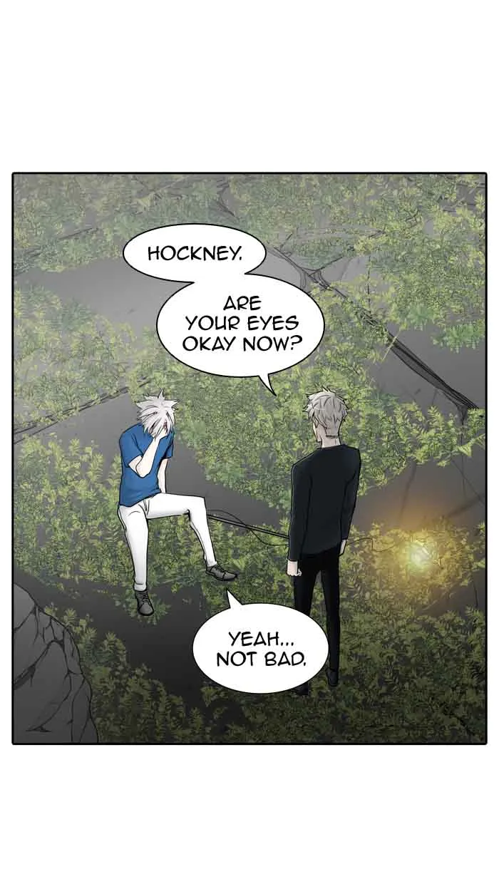 Tower Of God Chapter 371 Image 31