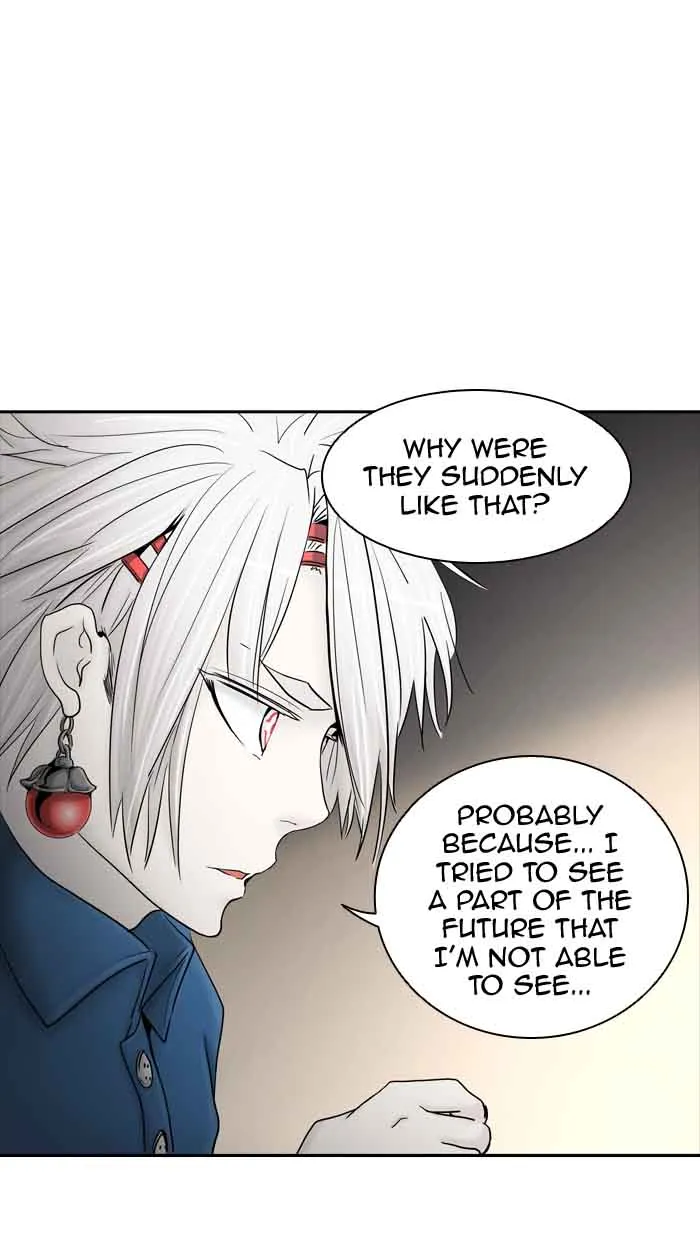 Tower Of God Chapter 371 Image 33