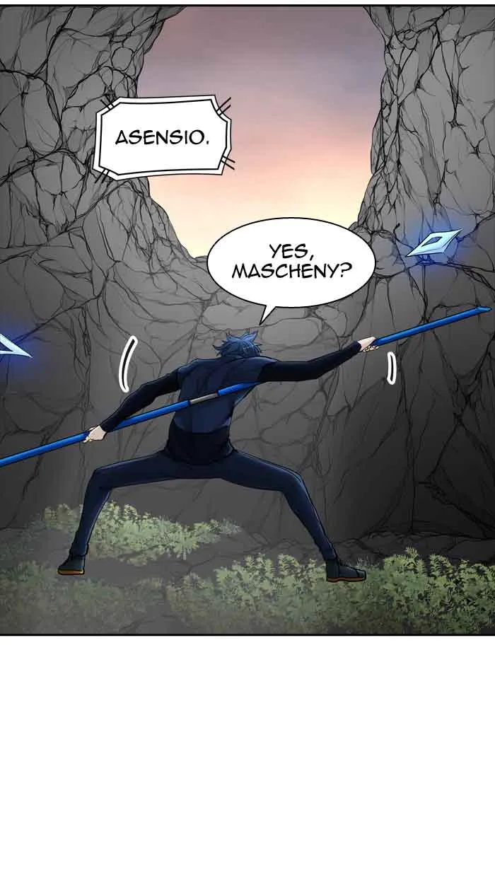 Tower Of God Chapter 371 Image 40