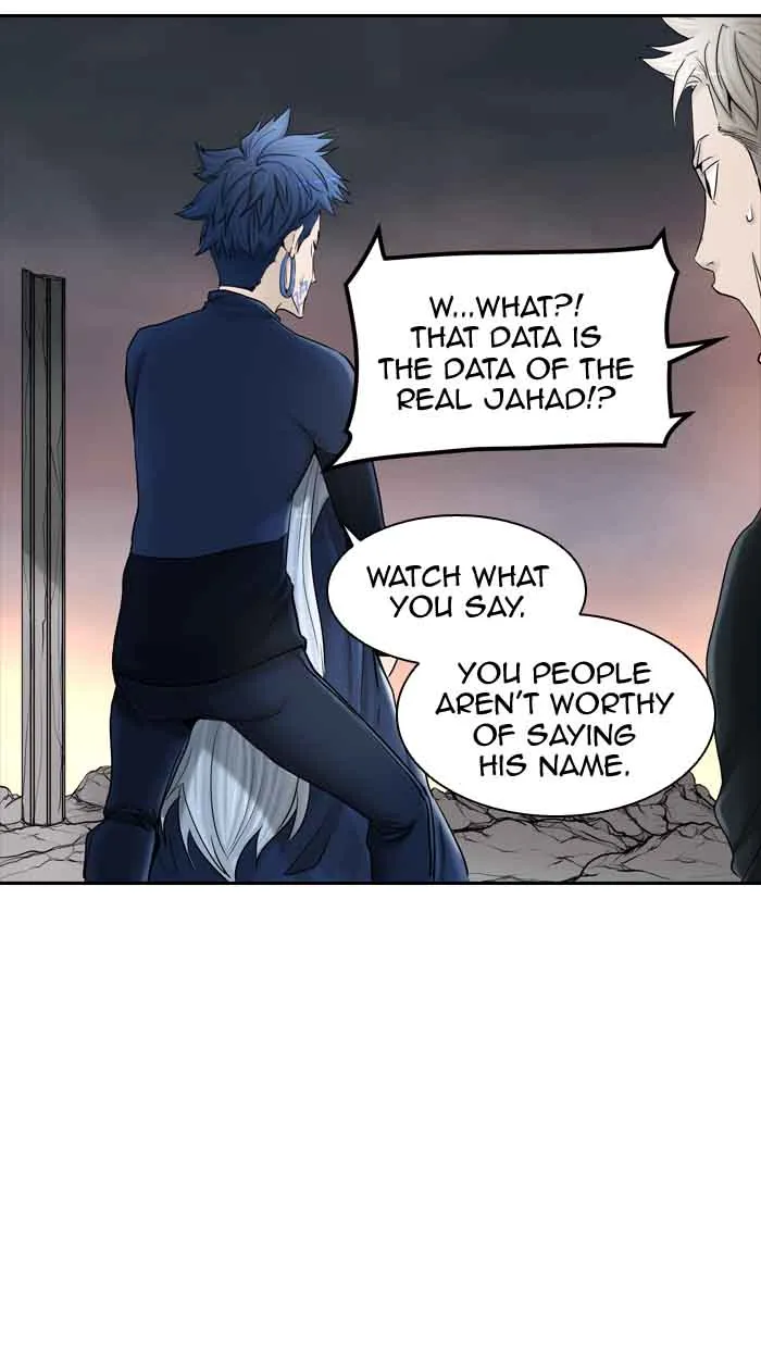 Tower Of God Chapter 371 Image 5