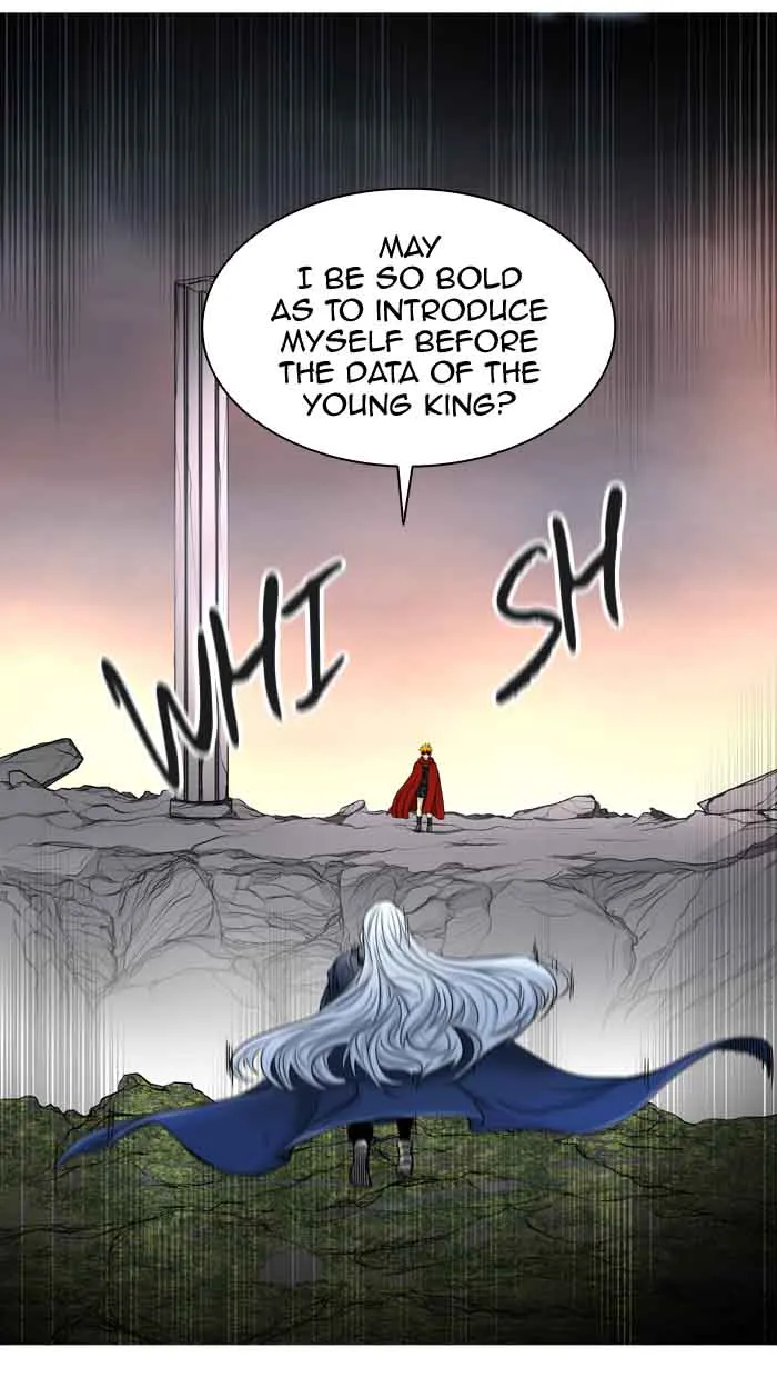 Tower Of God Chapter 371 Image 57