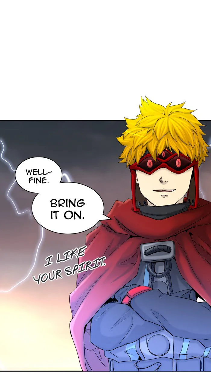 Tower Of God Chapter 372 Image 100