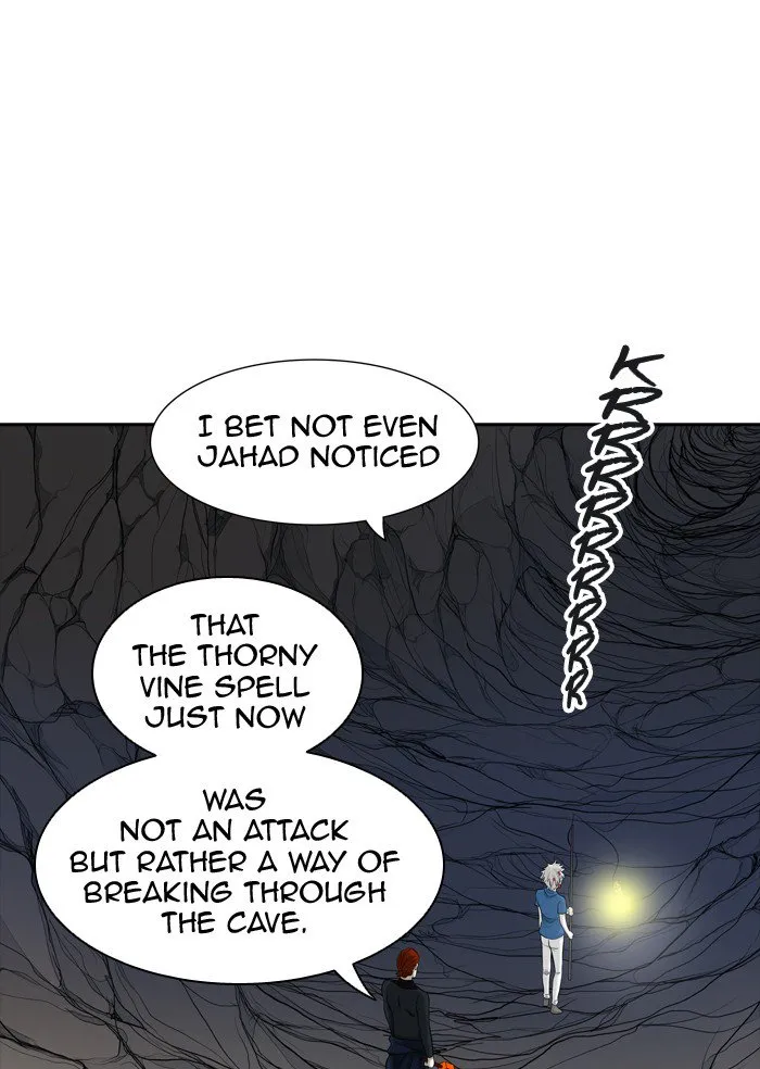 Tower Of God Chapter 372 Image 103