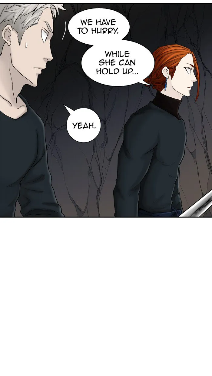 Tower Of God Chapter 372 Image 107