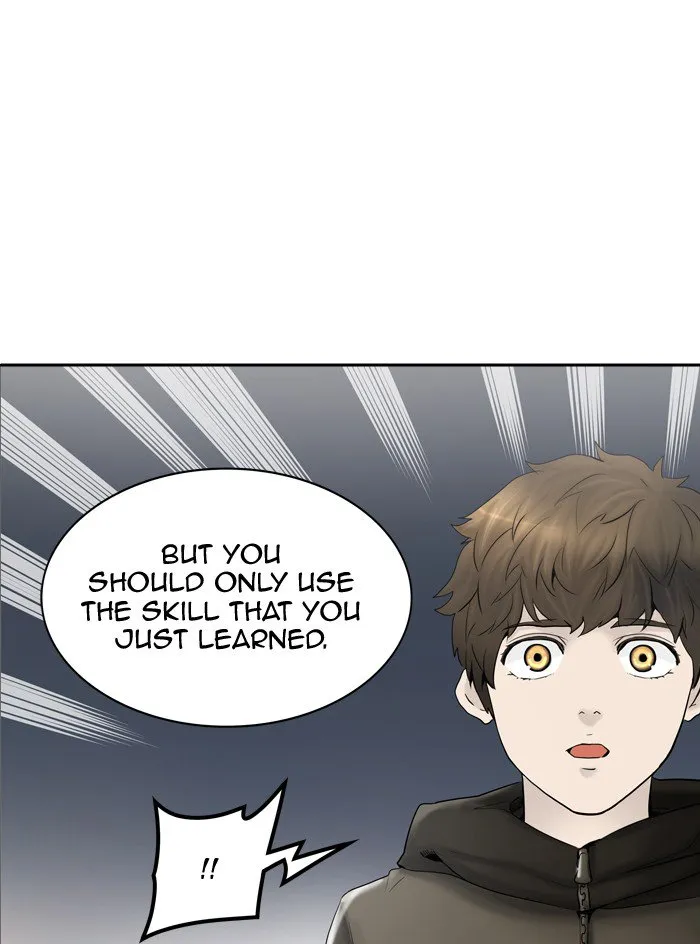 Tower Of God Chapter 372 Image 11