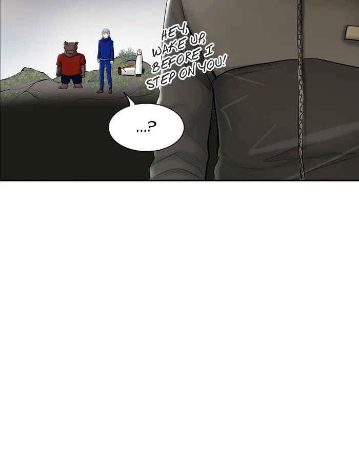 Tower Of God Chapter 372 Image 13