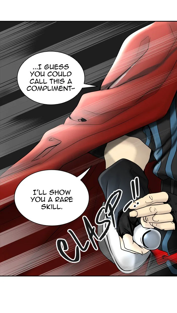 Tower Of God Chapter 372 Image 141