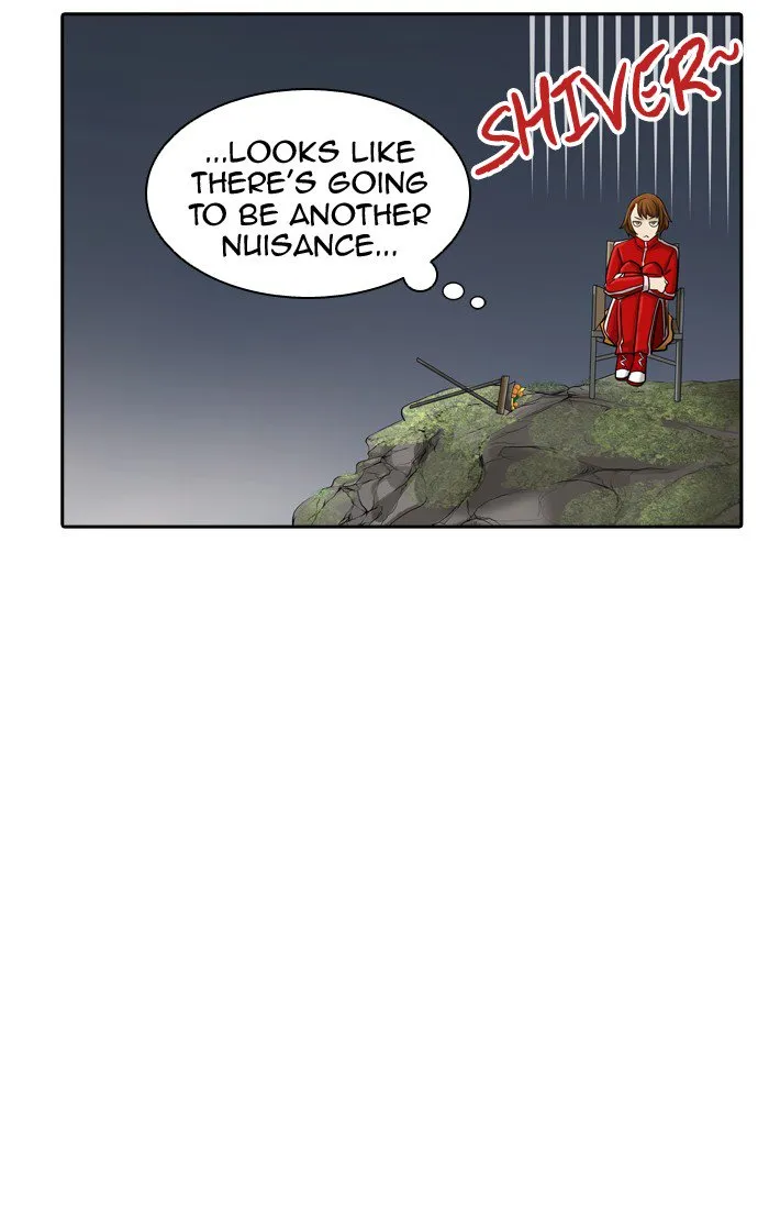 Tower Of God Chapter 372 Image 15