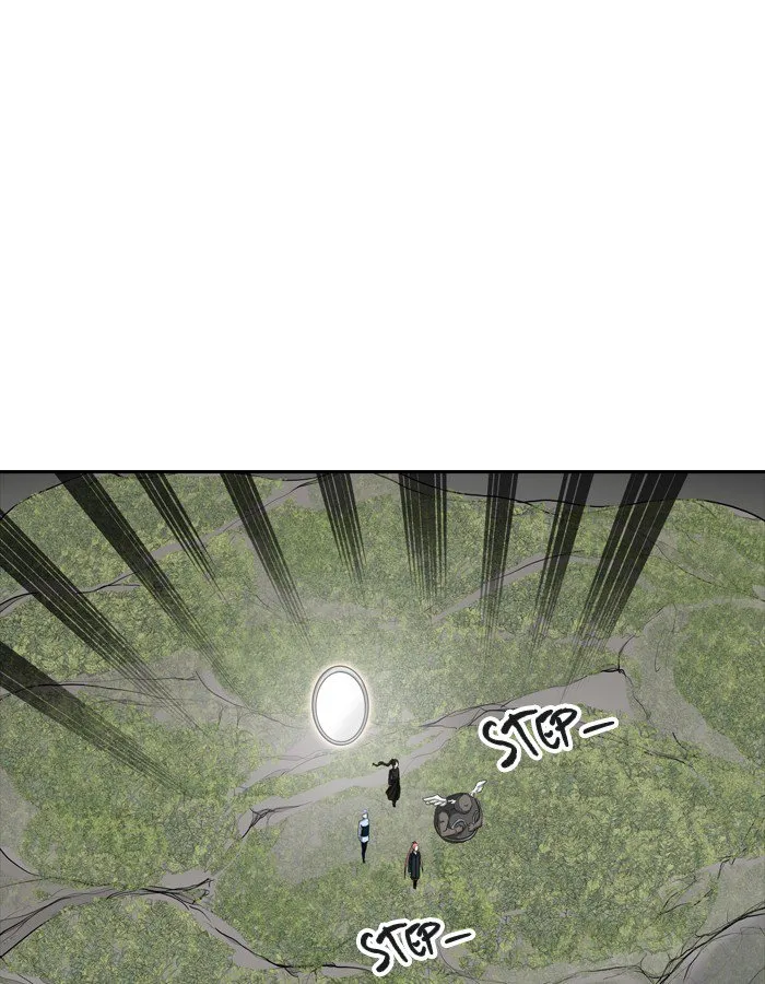 Tower Of God Chapter 372 Image 2