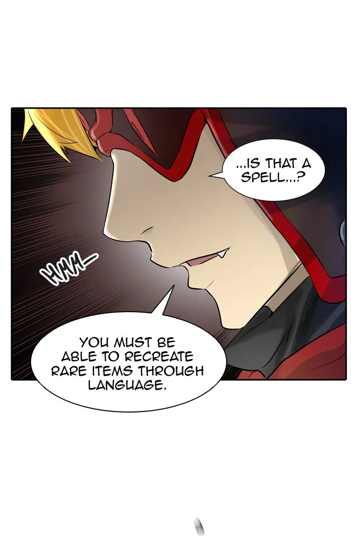 Tower Of God Chapter 372 Image 33