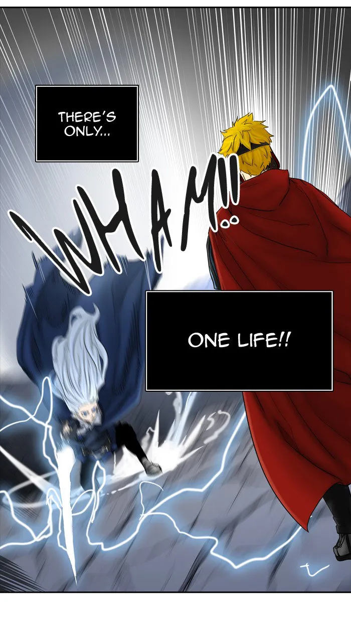 Tower Of God Chapter 372 Image 40