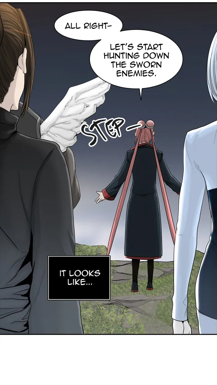 Tower Of God Chapter 372 Image 5