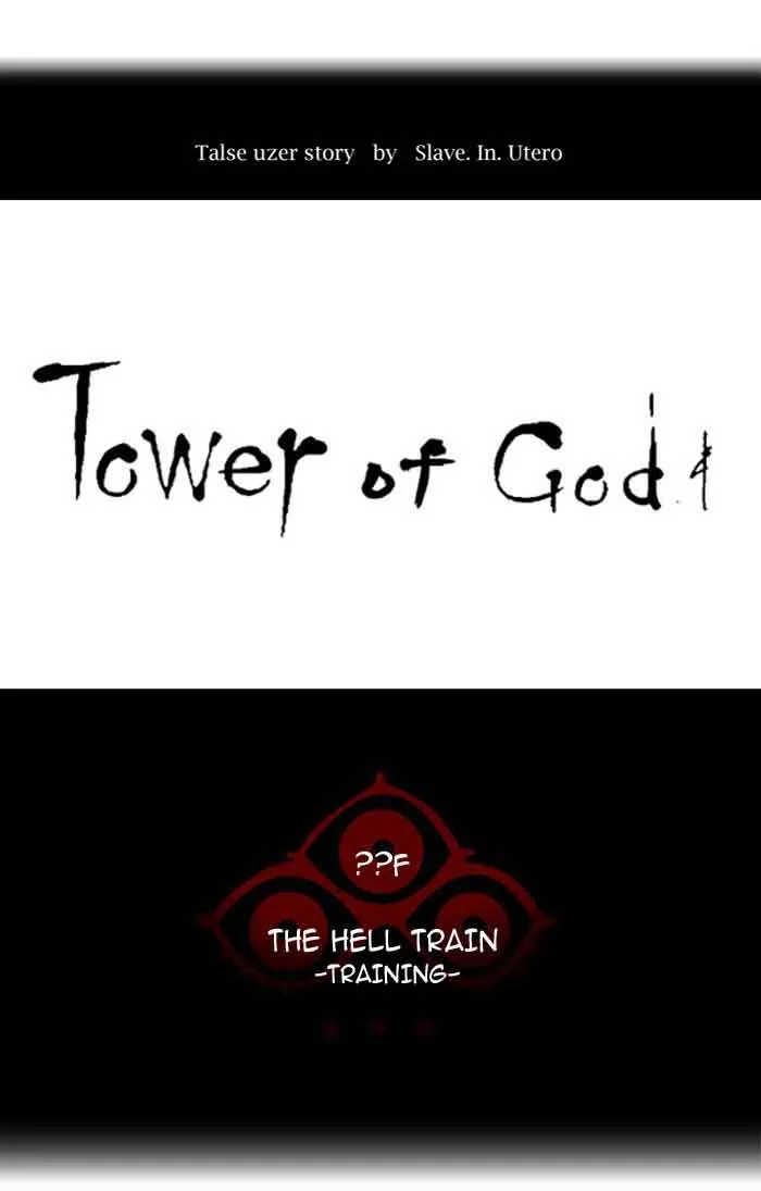 Tower Of God Chapter 373 Image 30