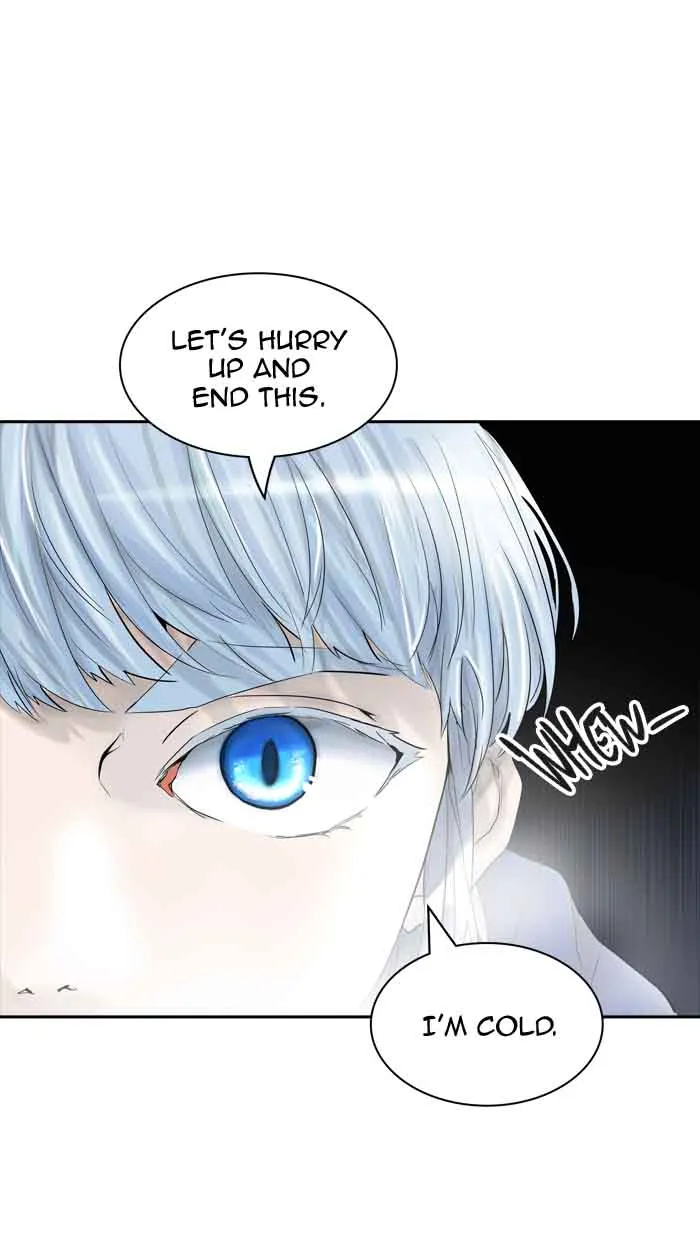 Tower Of God Chapter 374 Image 10