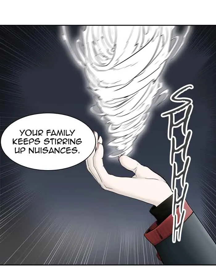 Tower Of God Chapter 374 Image 105