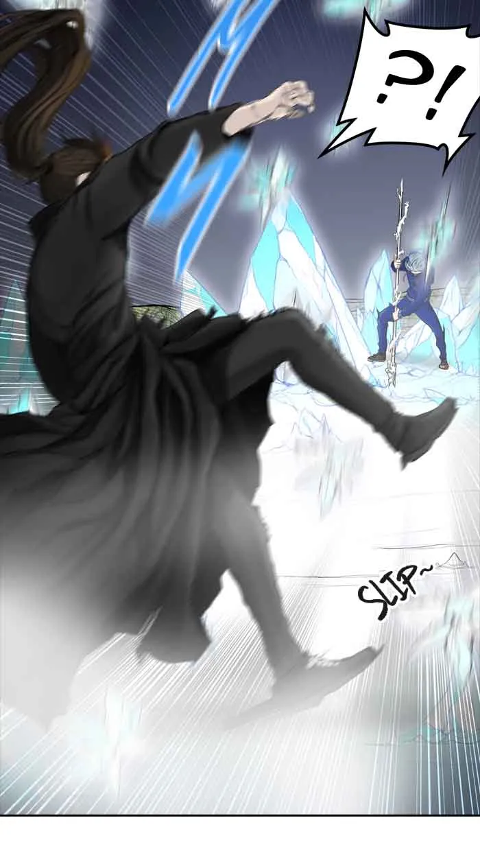 Tower Of God Chapter 374 Image 126