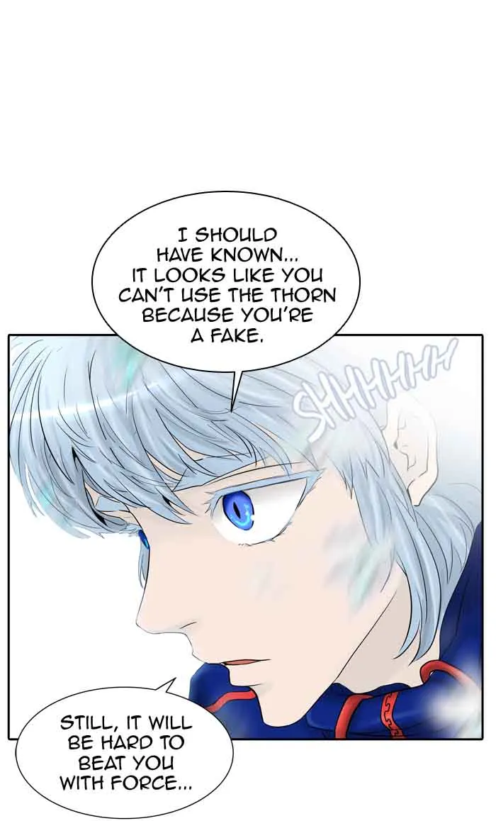 Tower Of God Chapter 374 Image 127