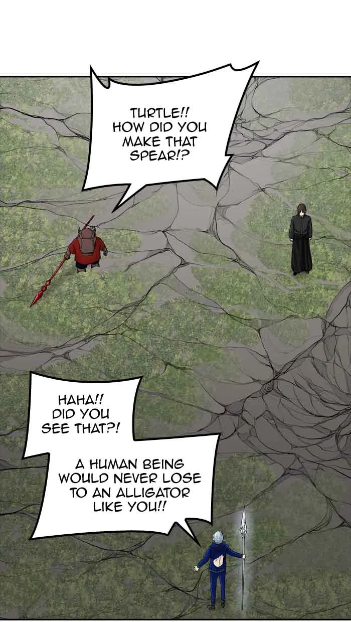 Tower Of God Chapter 374 Image 13