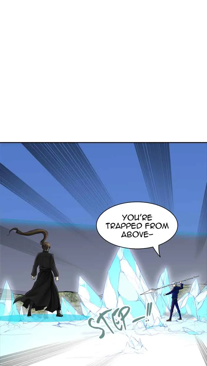 Tower Of God Chapter 374 Image 139