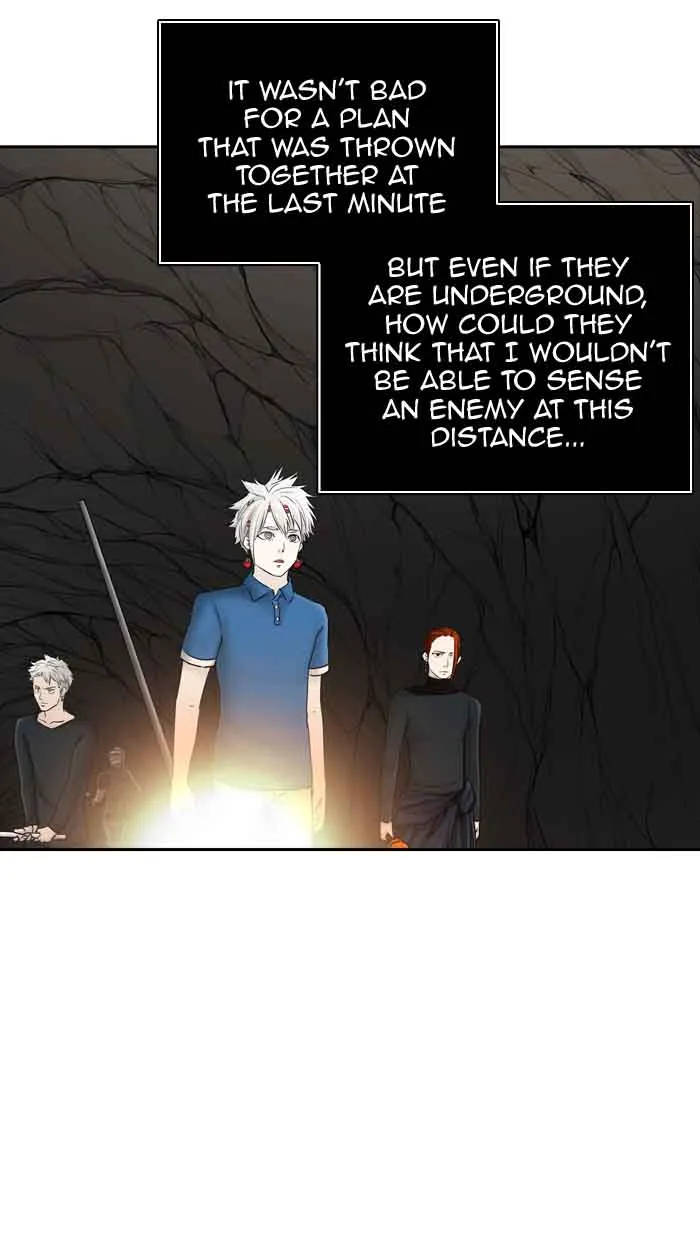 Tower Of God Chapter 374 Image 175