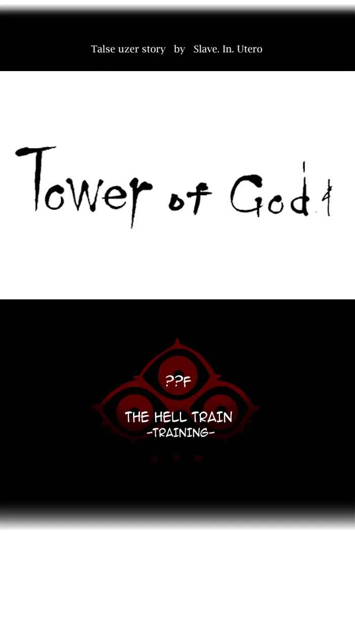 Tower Of God Chapter 374 Image 19