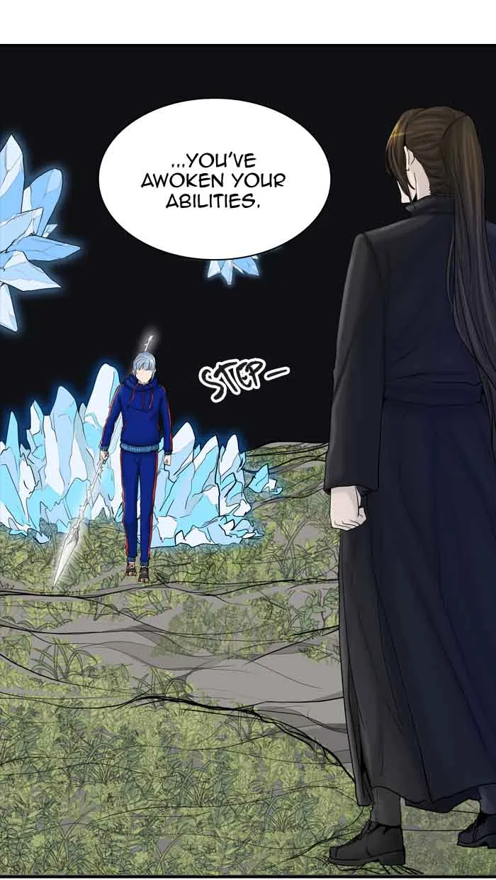 Tower Of God Chapter 374 Image 7