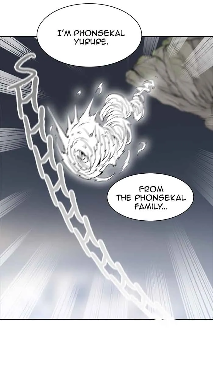 Tower Of God Chapter 374 Image 90