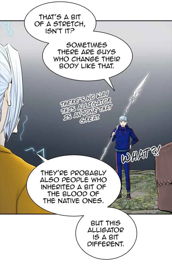 Tower Of God Chapter 376 Image 53