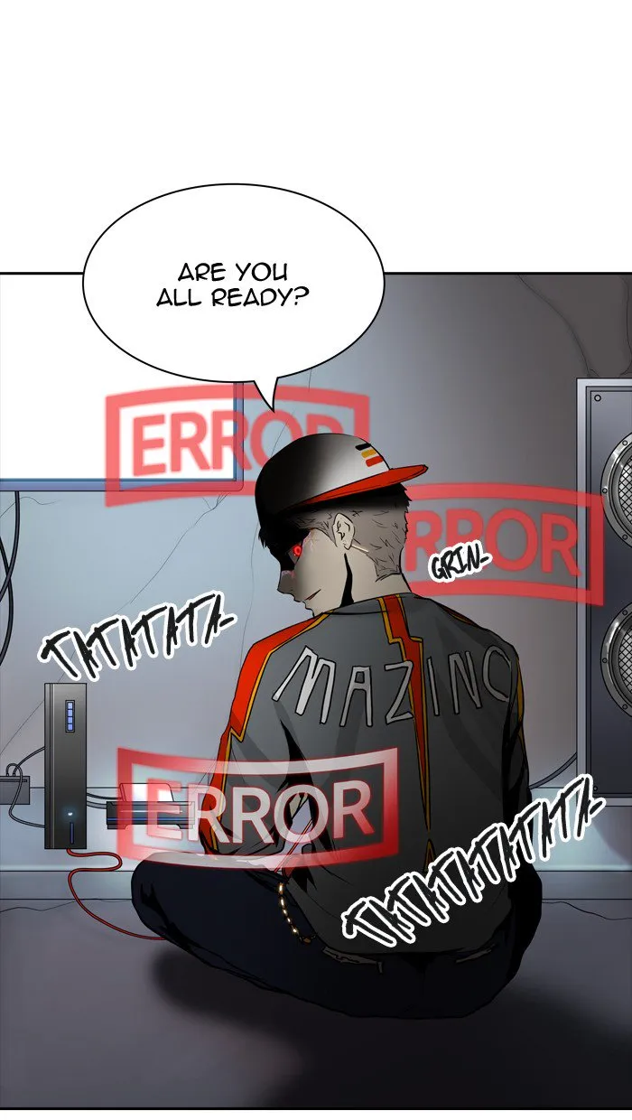 Tower Of God Chapter 377 Image 1