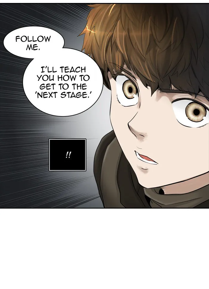 Tower Of God Chapter 377 Image 105