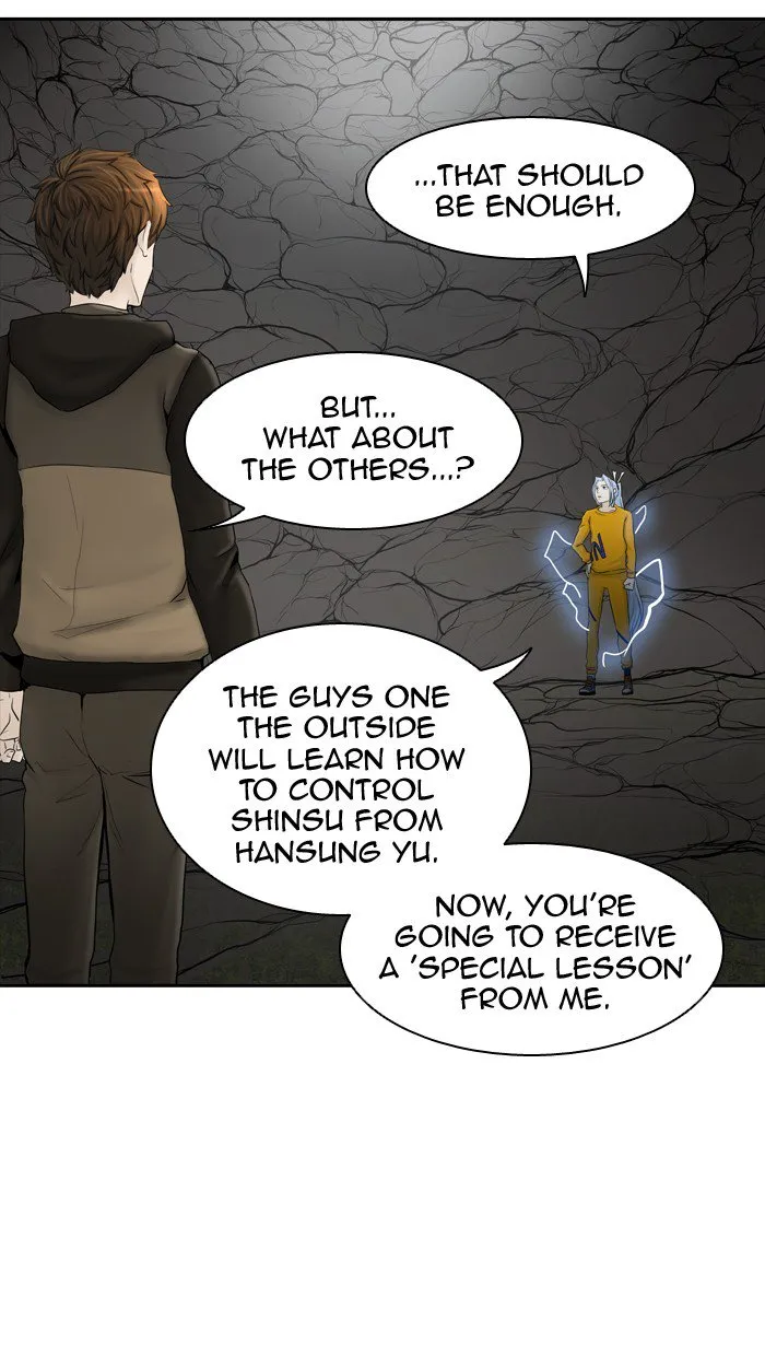 Tower Of God Chapter 377 Image 119