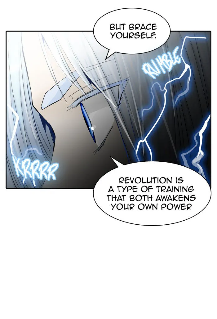 Tower Of God Chapter 377 Image 127