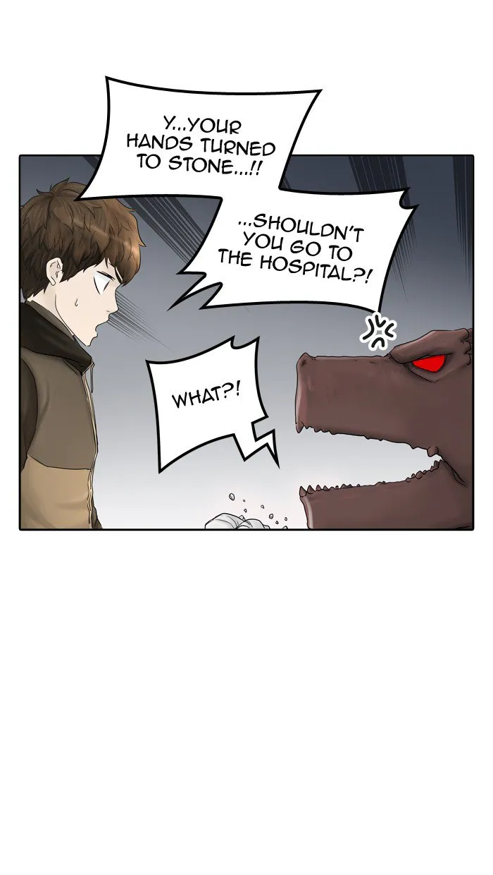 Tower Of God Chapter 377 Image 39