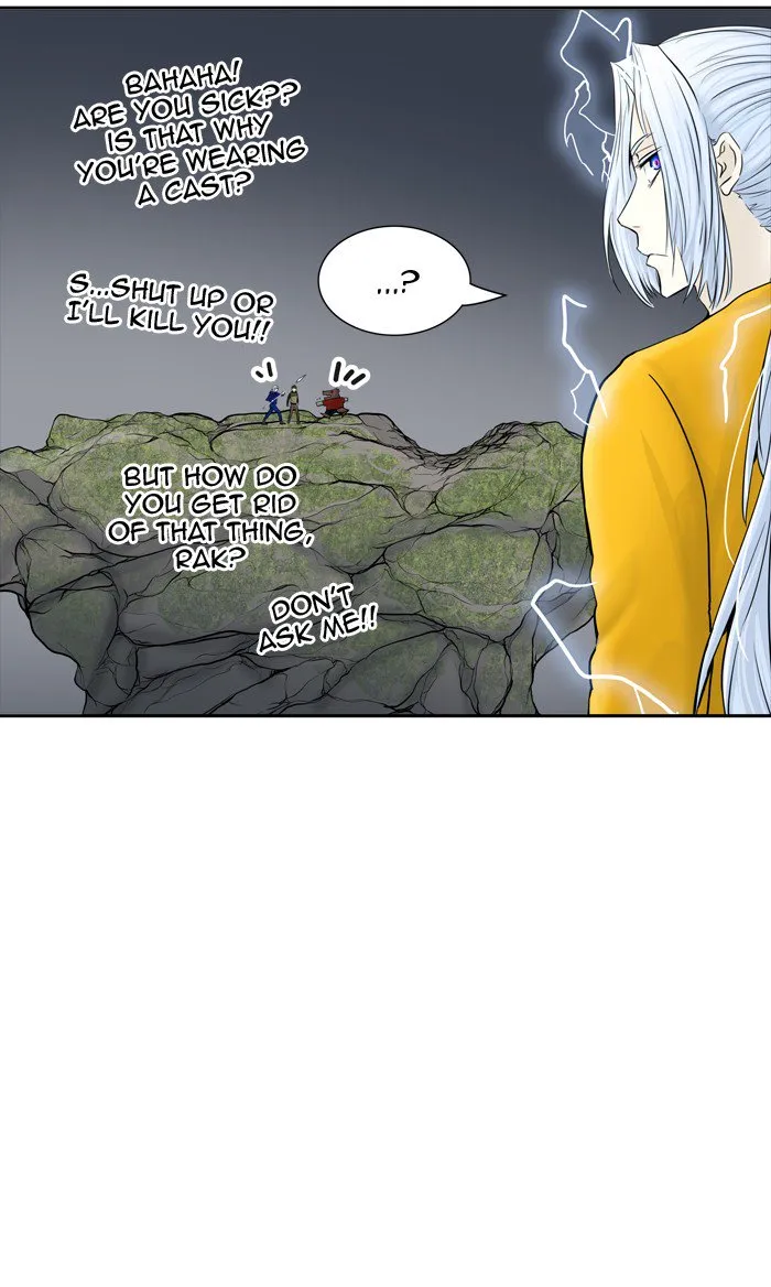 Tower Of God Chapter 377 Image 41