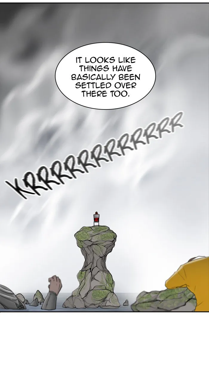 Tower Of God Chapter 377 Image 43