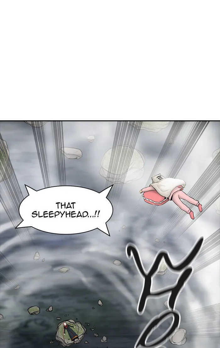 Tower Of God Chapter 377 Image 47