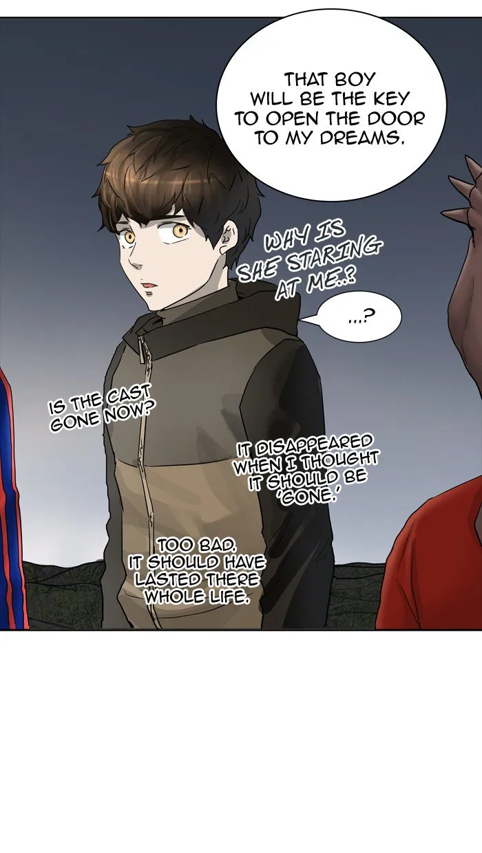 Tower Of God Chapter 377 Image 65