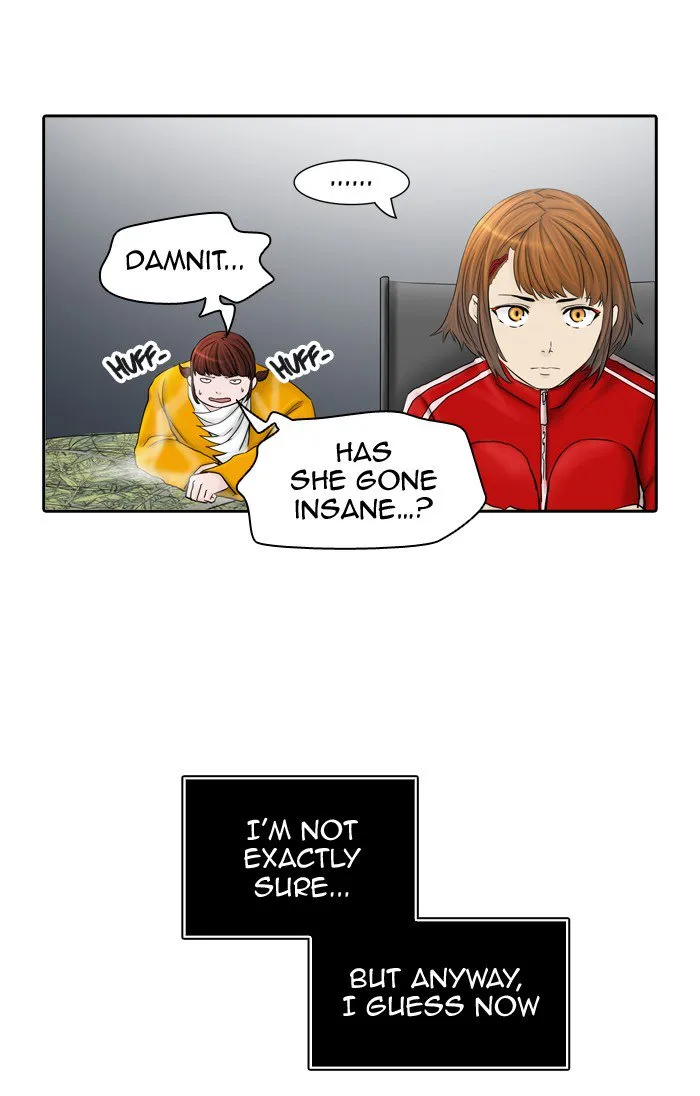 Tower Of God Chapter 377 Image 81