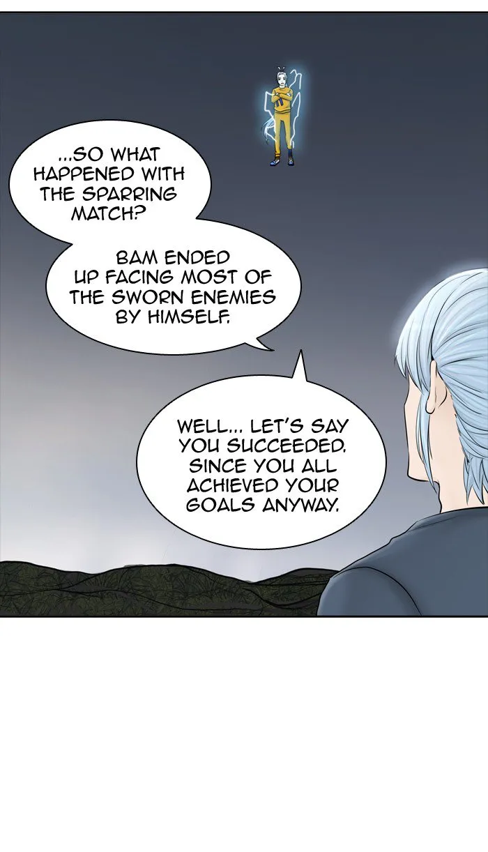 Tower Of God Chapter 377 Image 91