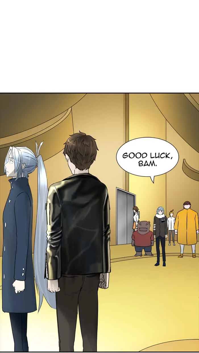 Tower Of God Chapter 378 Image 107