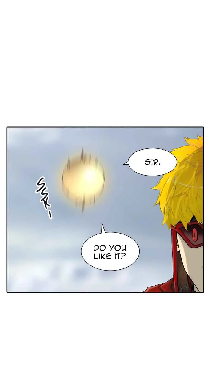 Tower Of God Chapter 378 Image 5