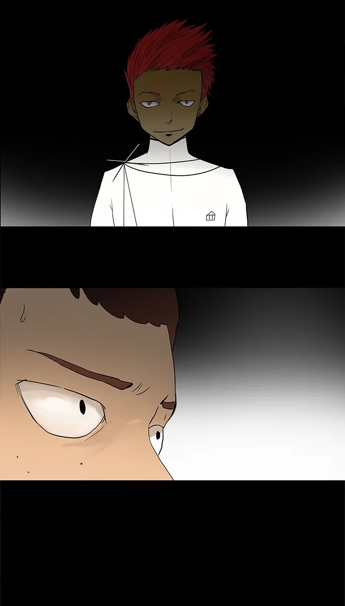 Tower Of God Chapter 38 Image 15