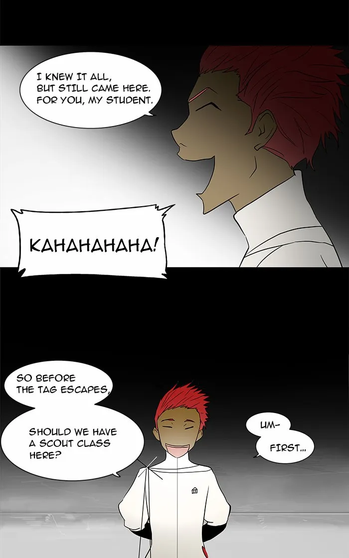 Tower Of God Chapter 38 Image 24