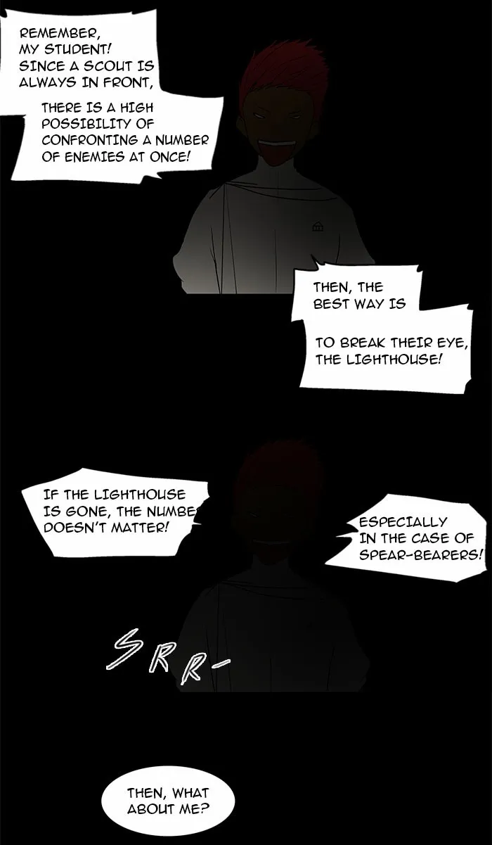 Tower Of God Chapter 38 Image 50