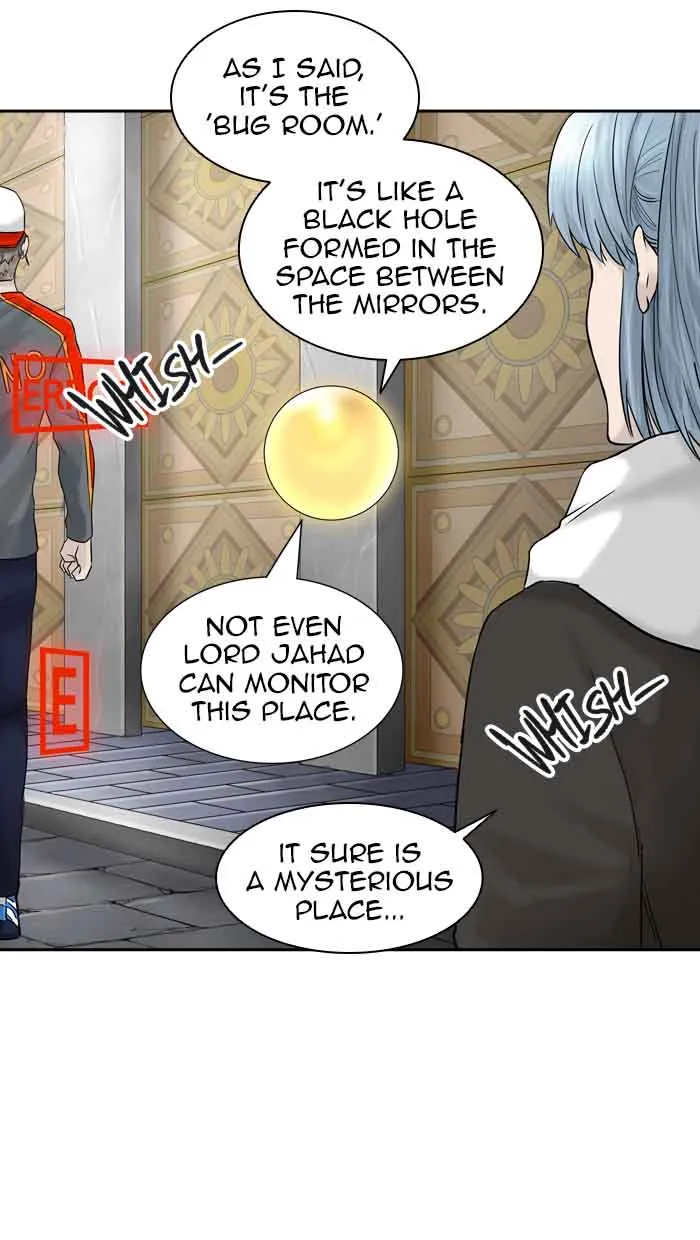 Tower Of God Chapter 380 Image 112