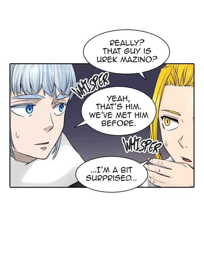 Tower Of God Chapter 380 Image 19