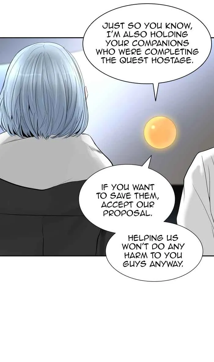 Tower Of God Chapter 380 Image 89