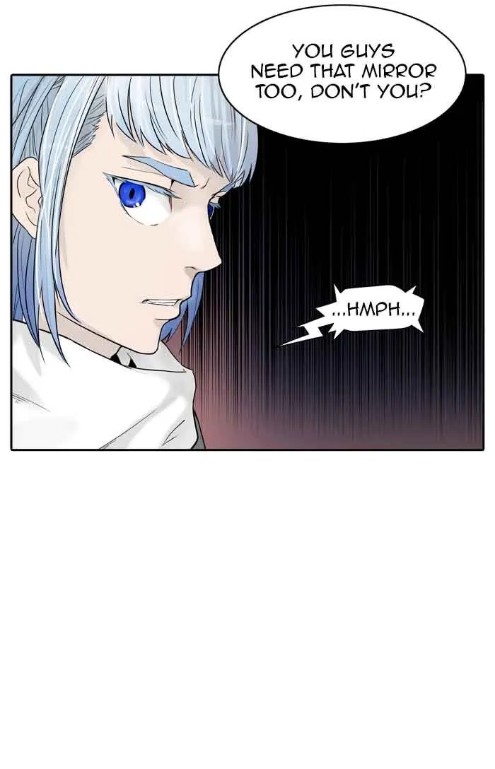 Tower Of God Chapter 380 Image 91