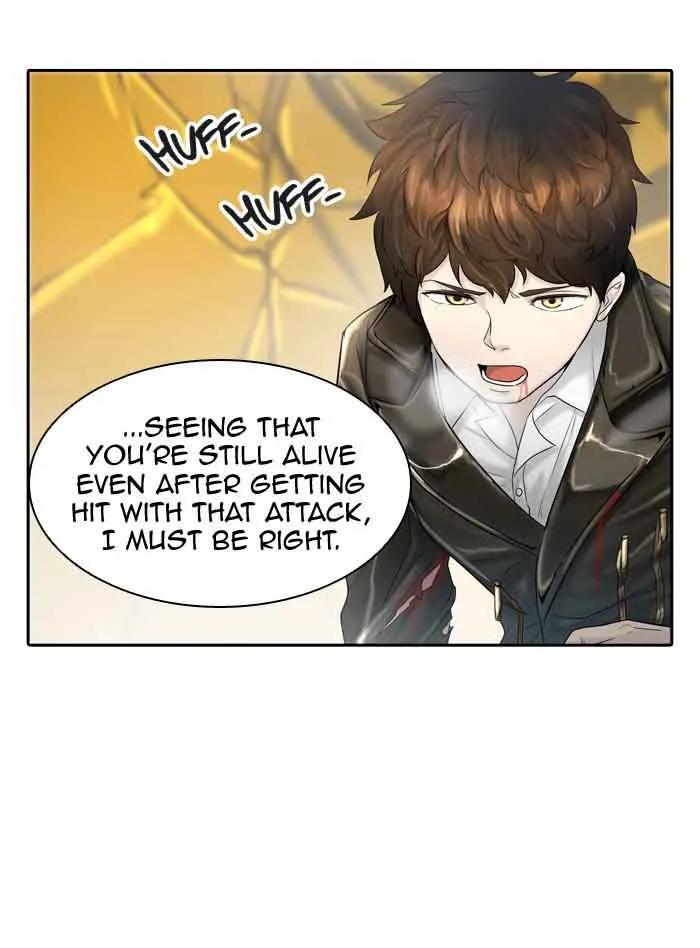 Tower Of God Chapter 381 Image 96