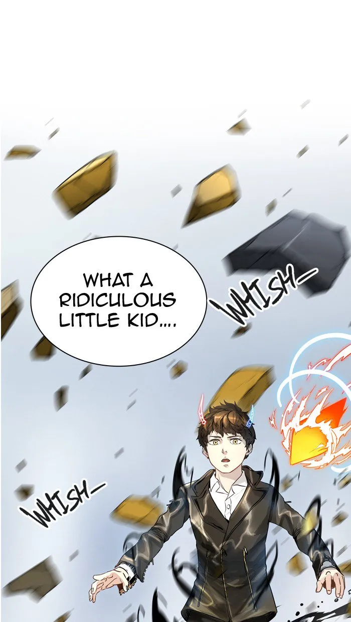 Tower Of God Chapter 383 Image 1